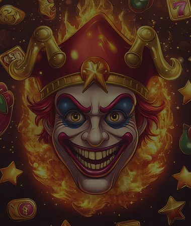 Fire Joker