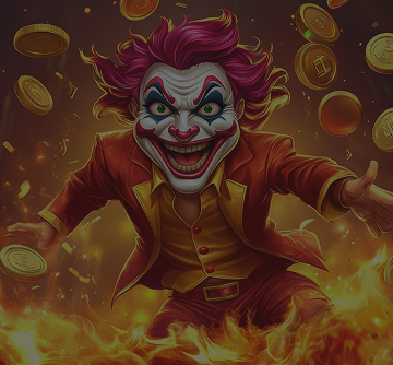 Fire Joker
