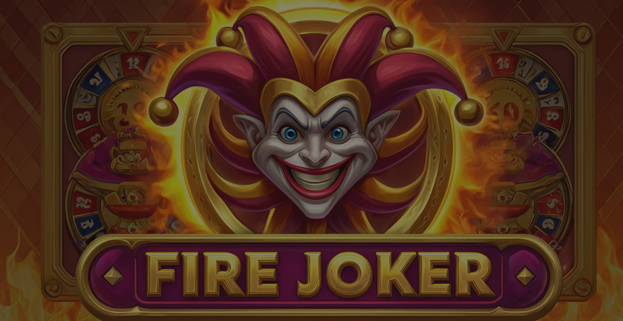 Fire Joker