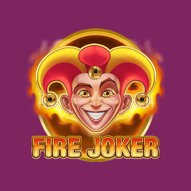 Fire Joker